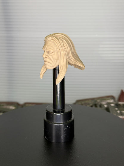 Sir Machete the Hunter  – Mythic Legions 1.0 scale