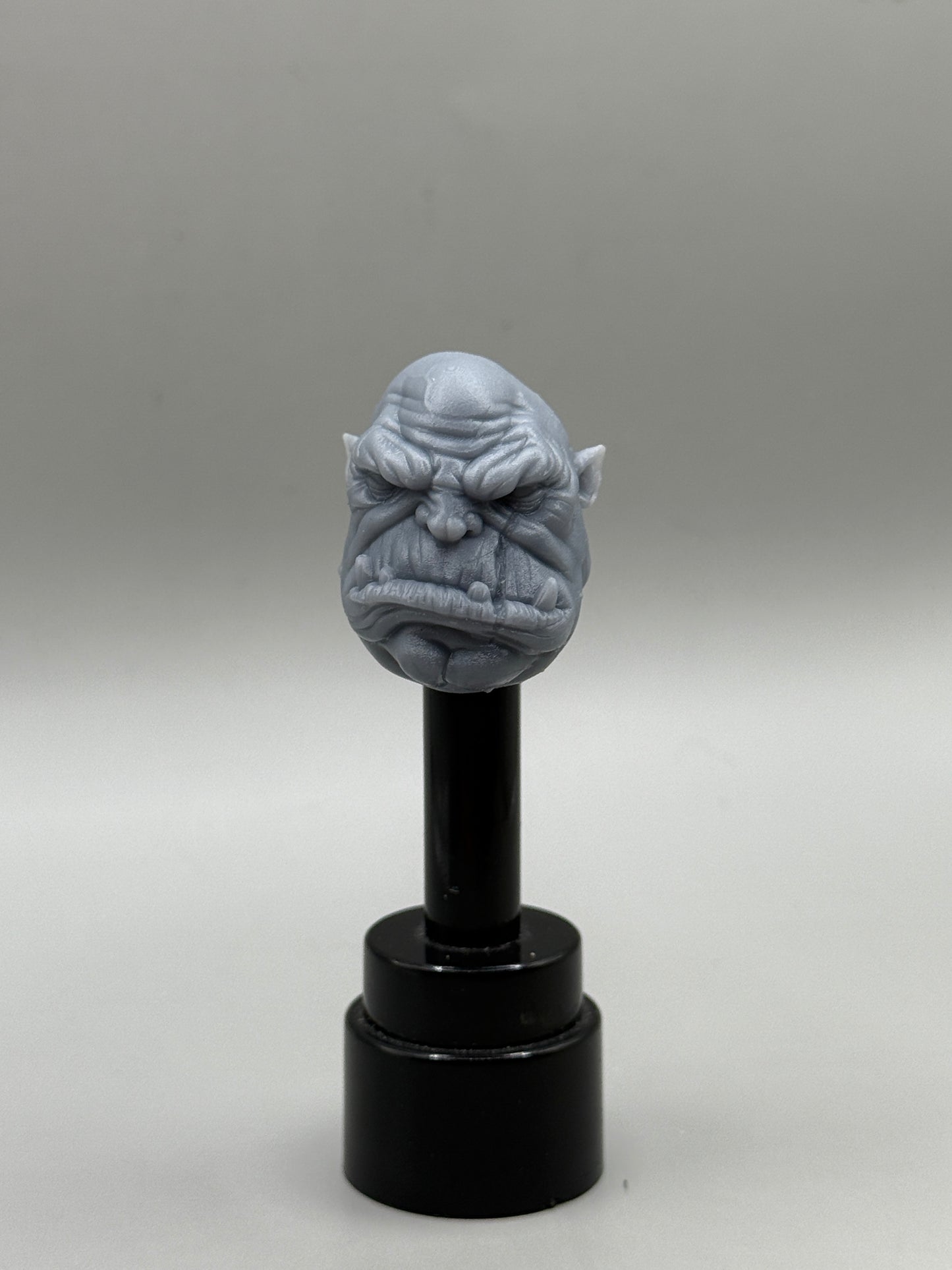 Bald Ogre - Mythic Legions 1.0