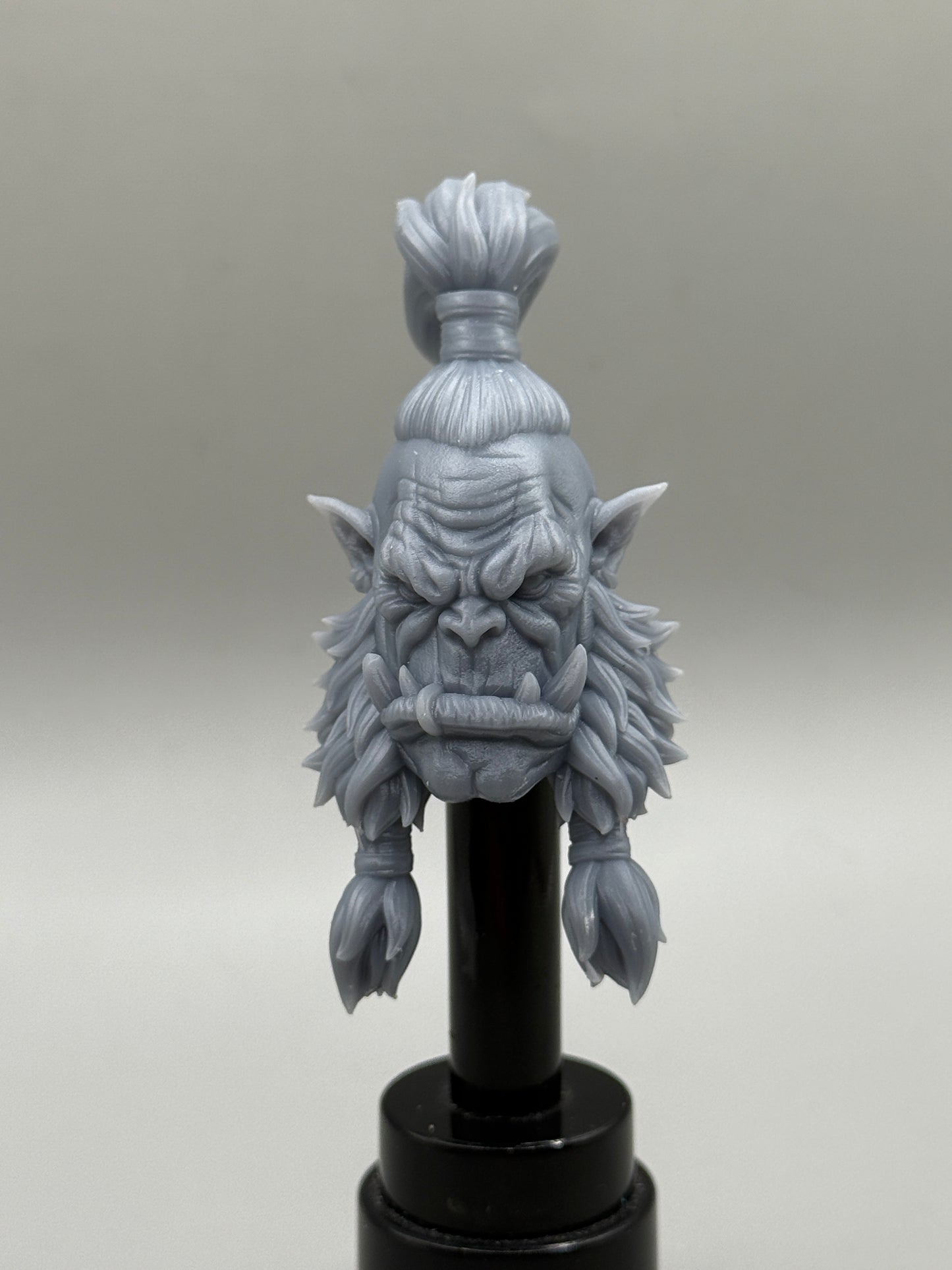 Orc Warlord - Mythic legions 1.0