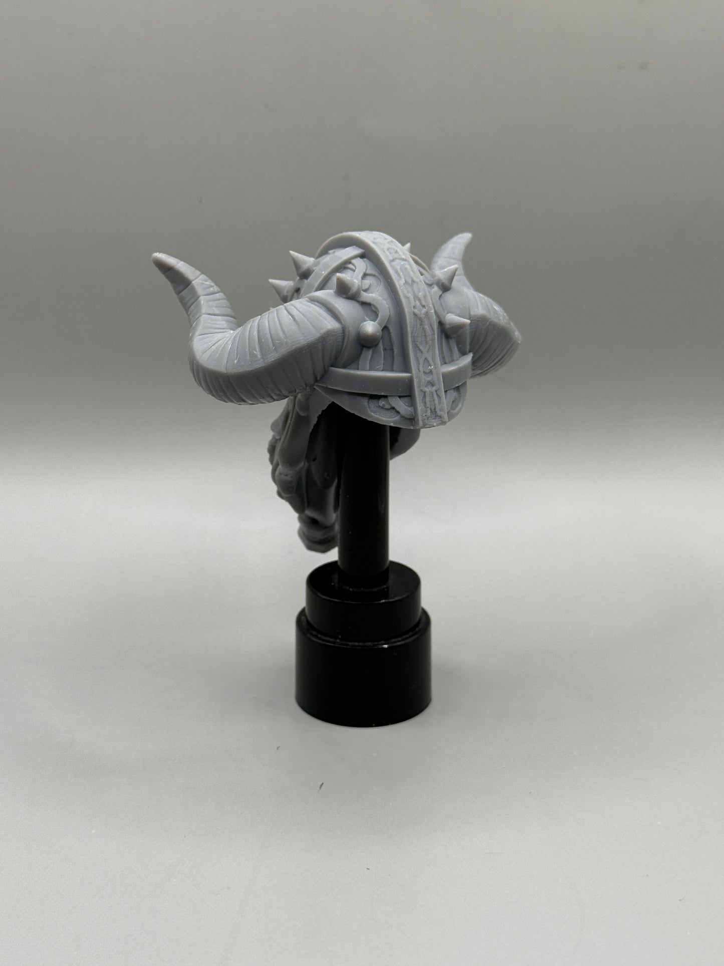 Northern Giant Head - Mythic Legions Ogre