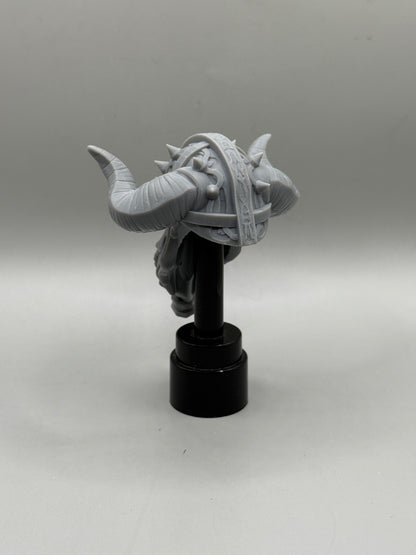 Northern Giant Head - Mythic Legions Ogre