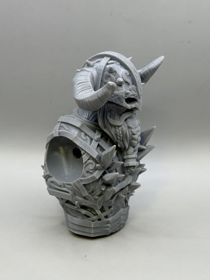 Northern Giant Head - Mythic Legions Ogre