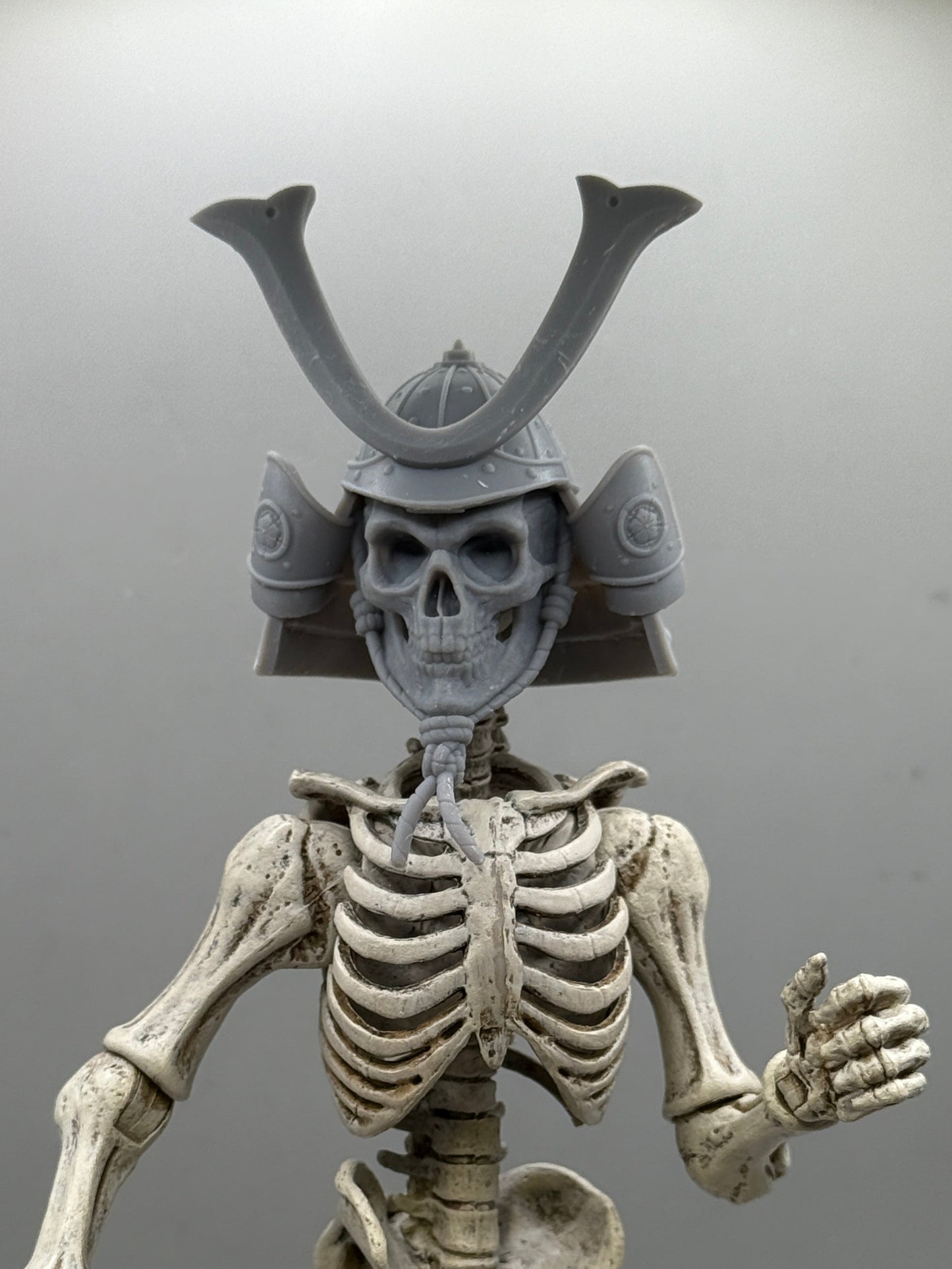 Kubikajiri, Yokai head - Mythic legions 1.0