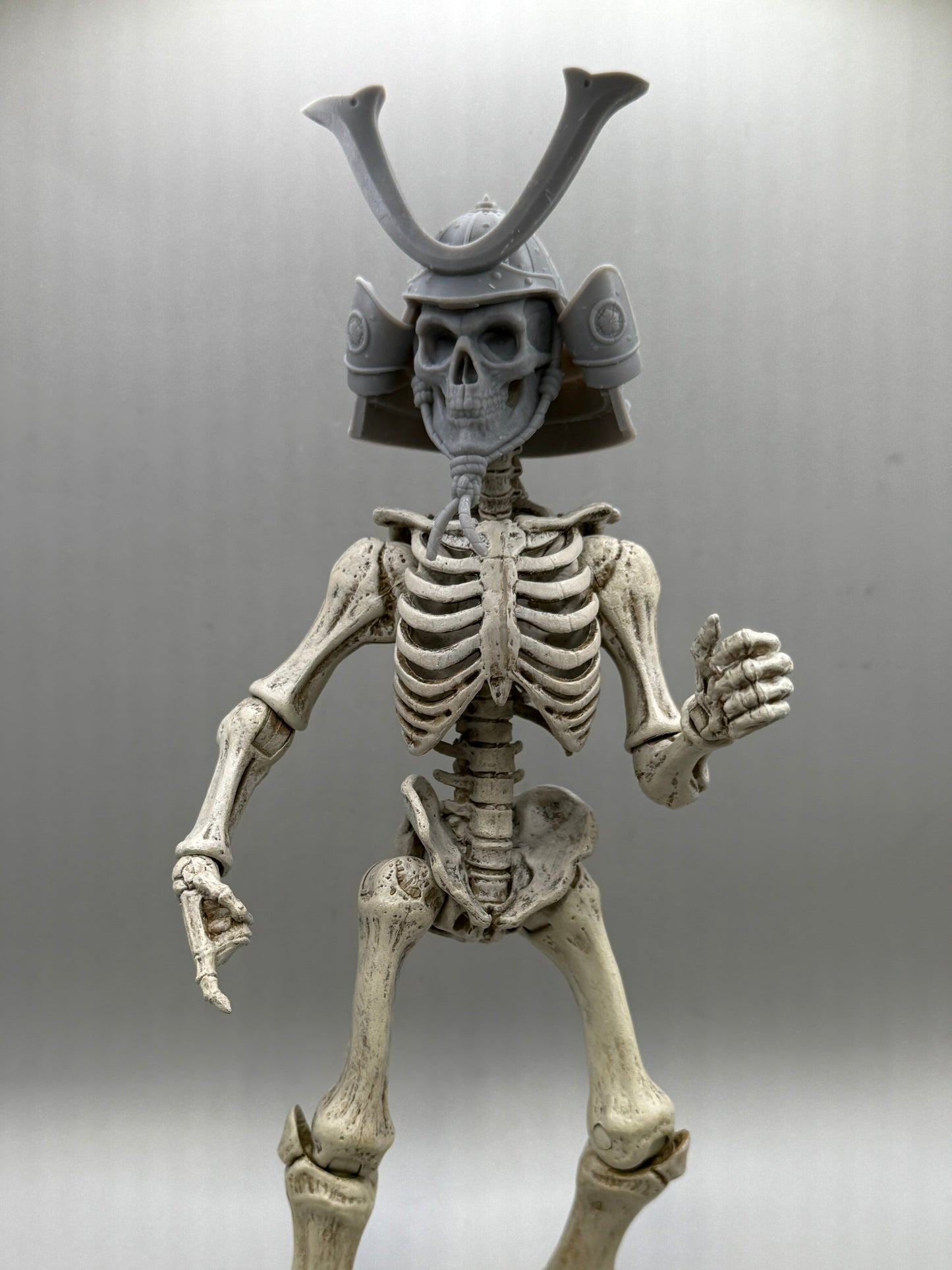 Kubikajiri, Yokai head - Mythic legions 1.0