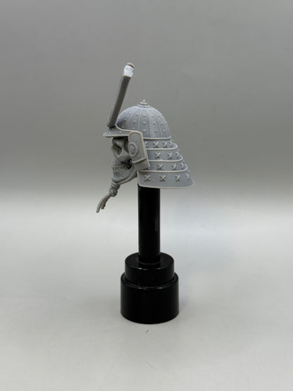 Kubikajiri, Yokai head - Mythic legions 1.0