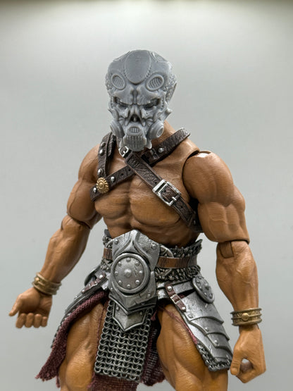 Rott-Eye Kreel, Space Pirate Head - Cosmic Legions 1.0