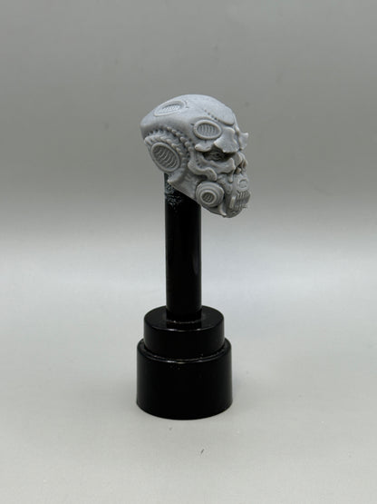 Rott-Eye Kreel, Space Pirate Head - Cosmic Legions 1.0