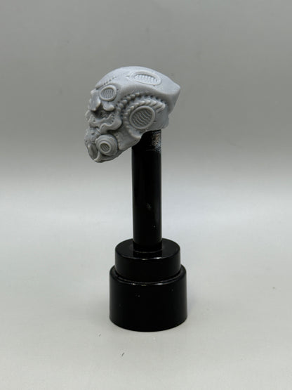 Rott-Eye Kreel, Space Pirate Head - Cosmic Legions 1.0