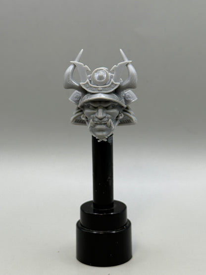 Samurai Head - Mythic Legions 1.0