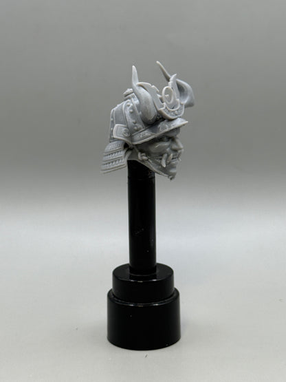 Samurai Head - Mythic Legions 1.0