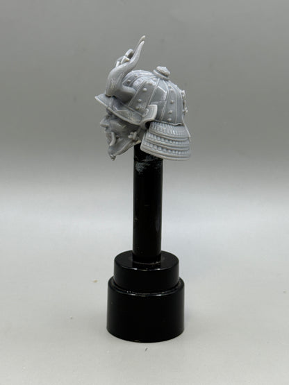Samurai Head - Mythic Legions 1.0