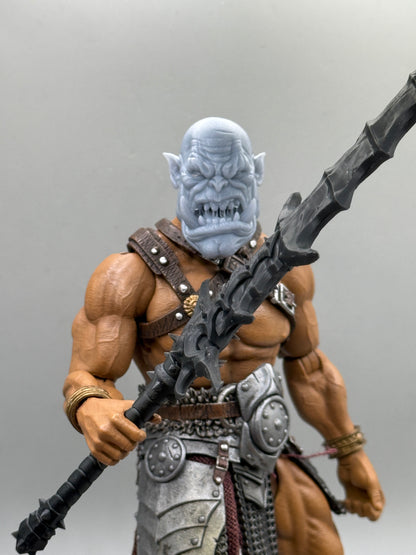Orc - Mythic legions 1.0