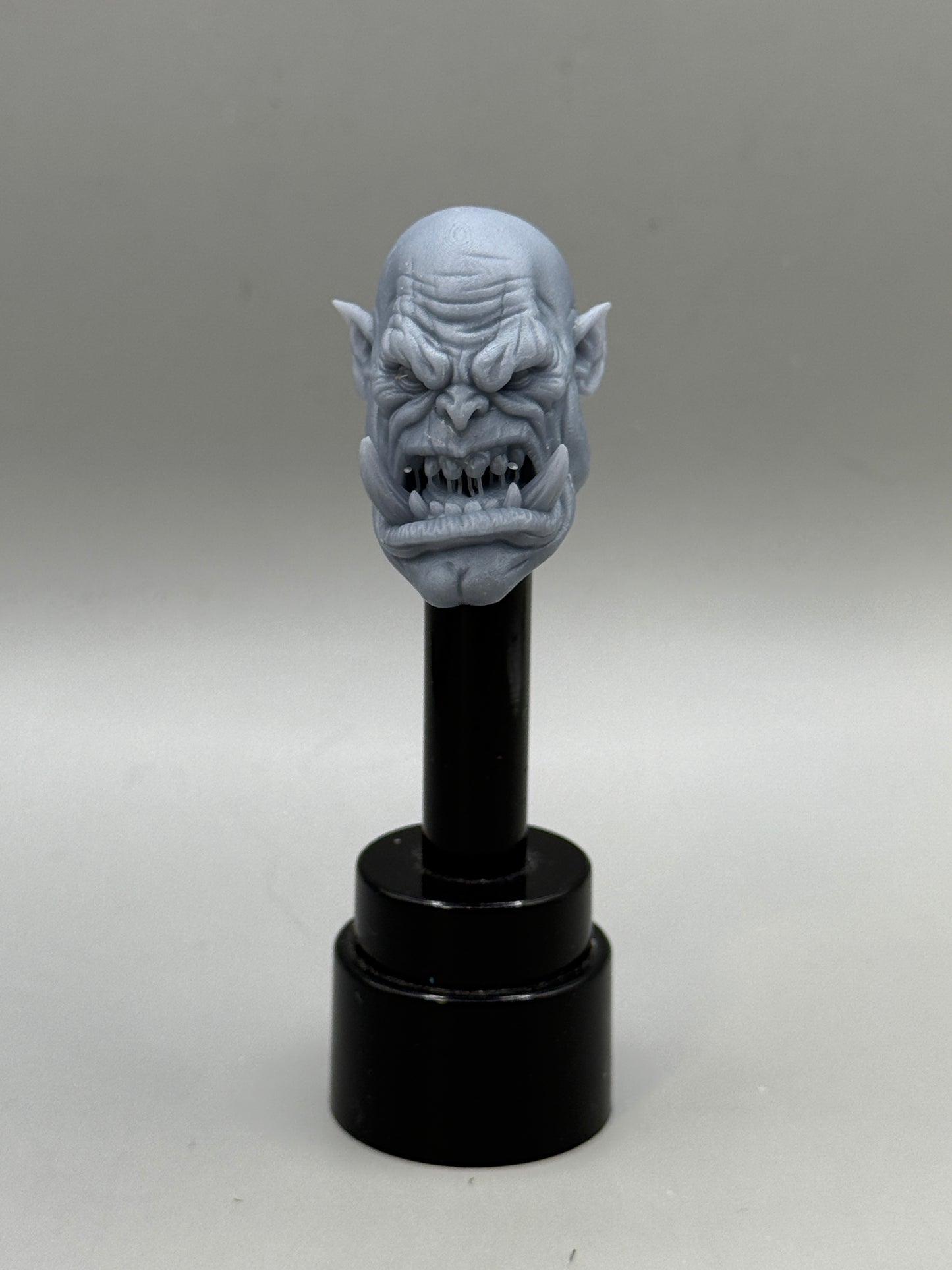 Orc - Mythic legions 1.0