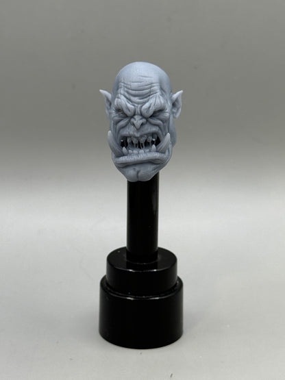 Orc - Mythic legions 1.0