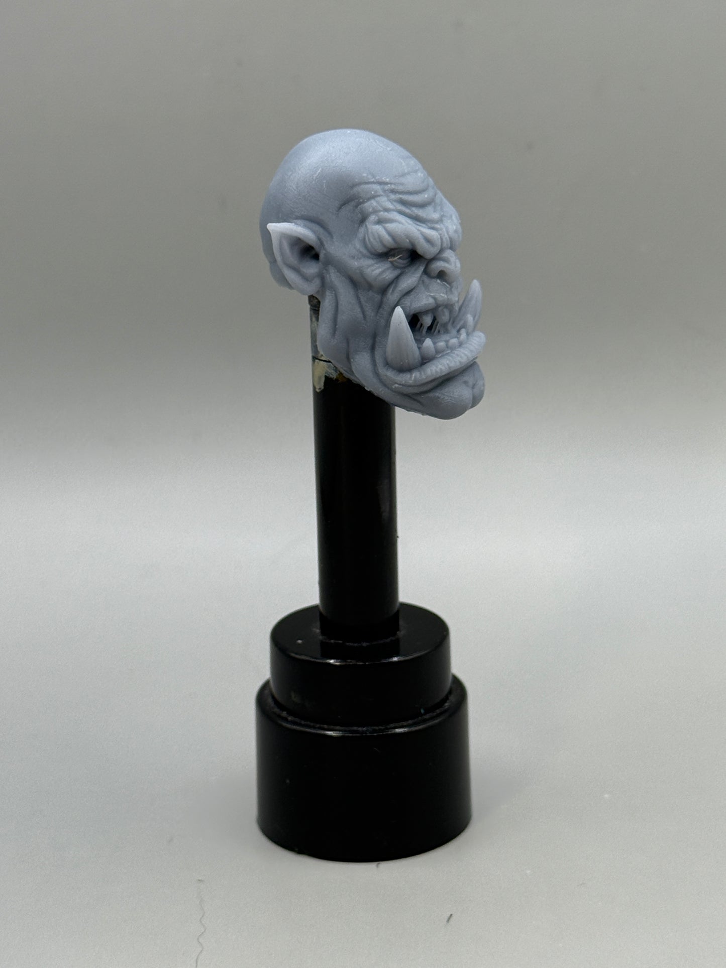 Orc - Mythic legions 1.0
