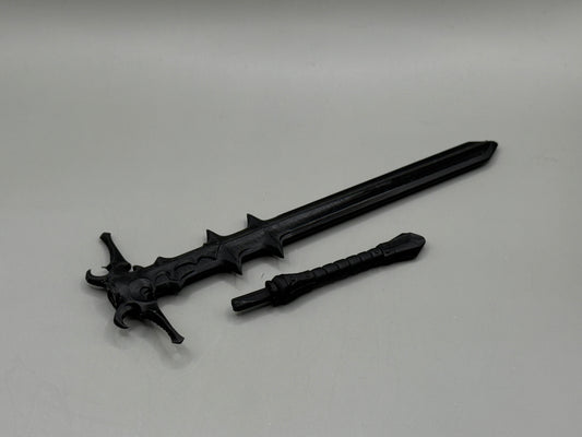 2H Sword - Mythic Legions 1.0