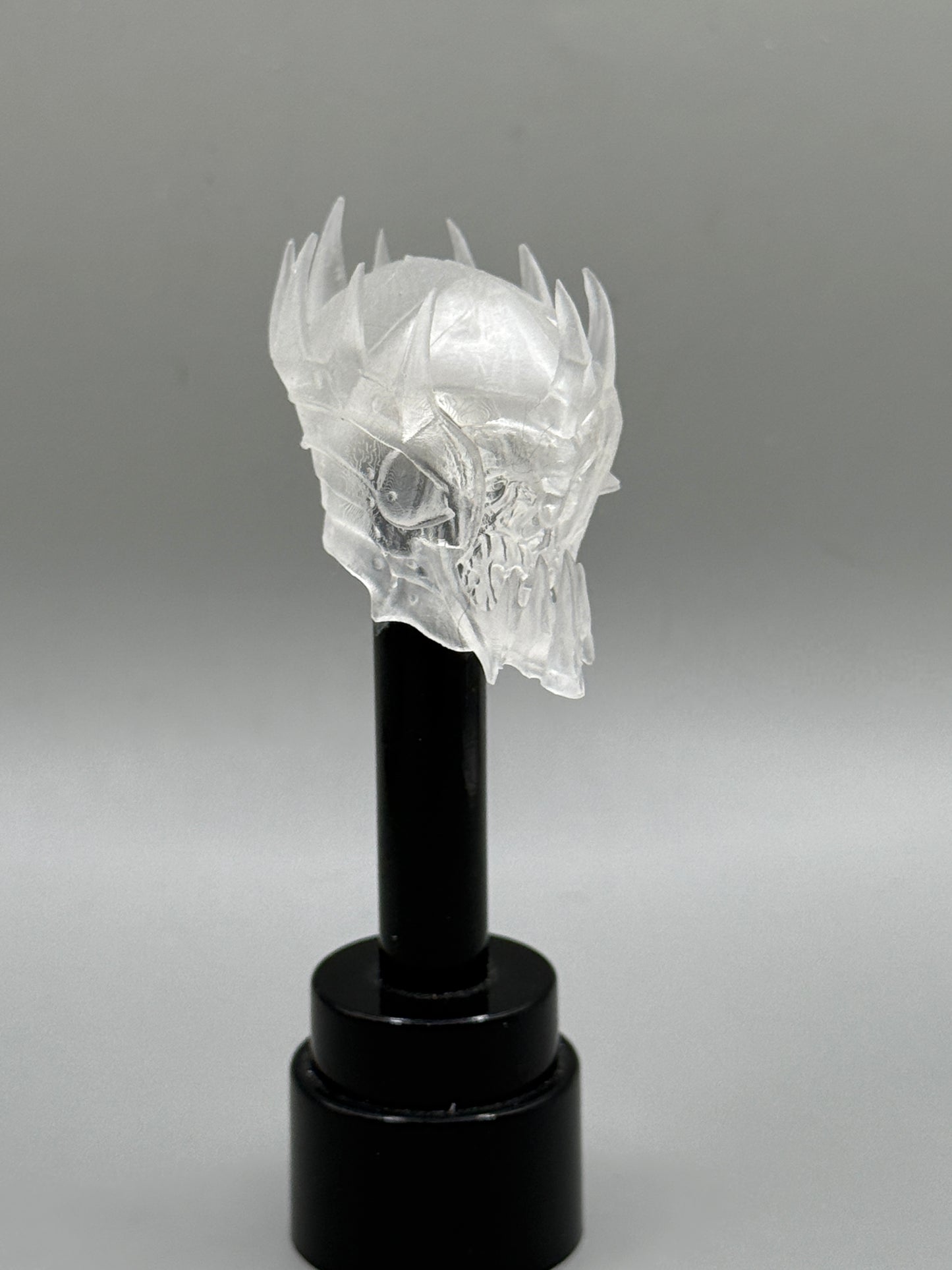 Clear Transparent Ancient Wight King - Mythic legions 1.0