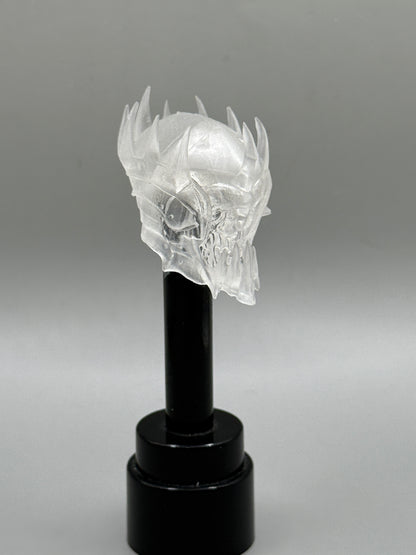 Clear Transparent Ancient Wight King - Mythic legions 1.0