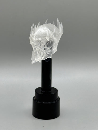 Clear Transparent Ancient Wight King - Mythic legions 1.0