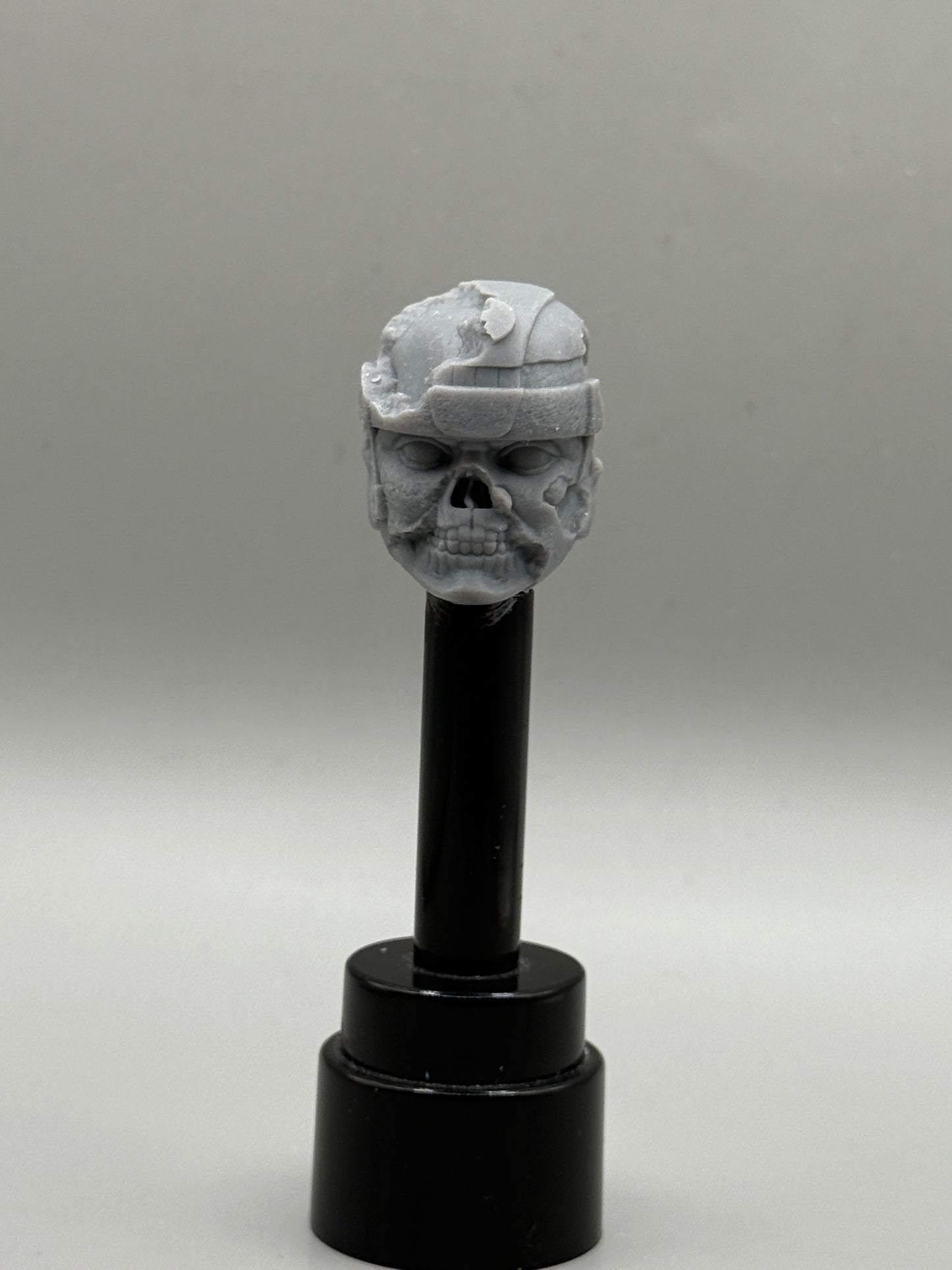 Undead Broken Olmec Style 2 - Mythic legions 1.0