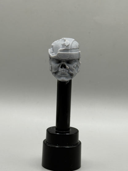 Undead Broken Olmec Style 2 - Mythic legions 1.0