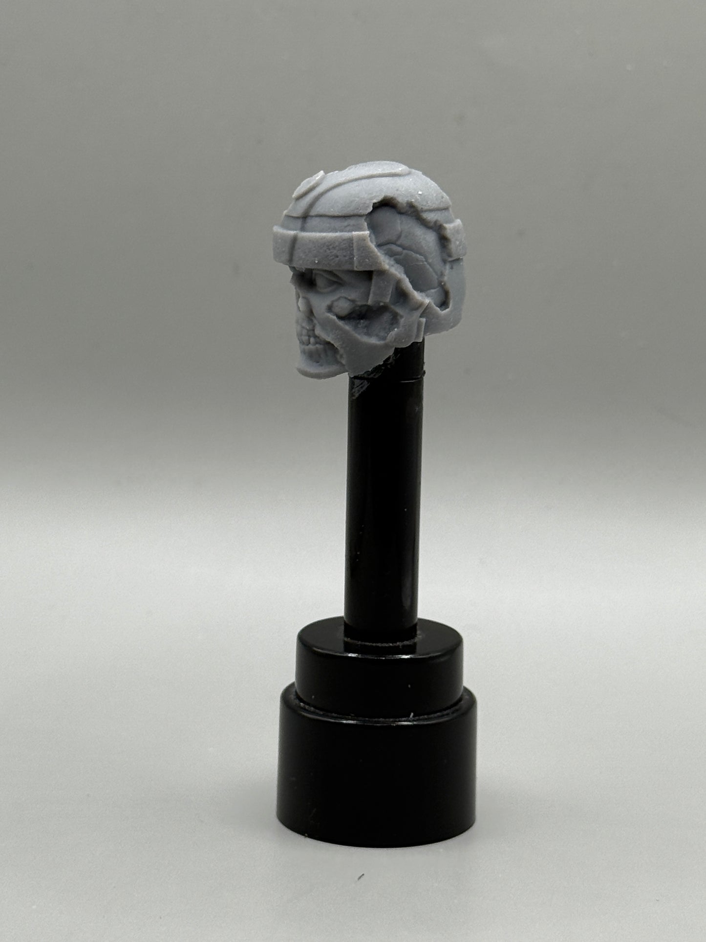Undead Broken Olmec Style 2 - Mythic legions 1.0