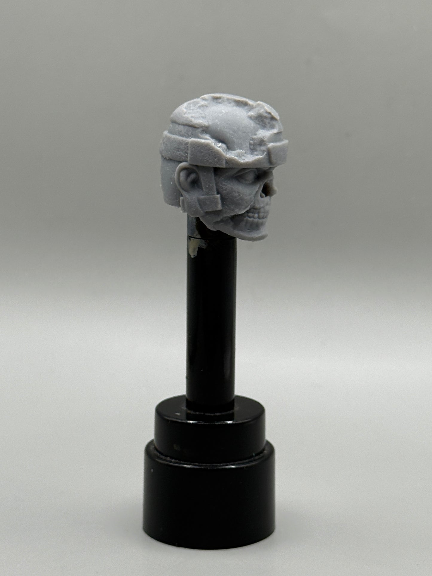 Undead Broken Olmec Style 2 - Mythic legions 1.0