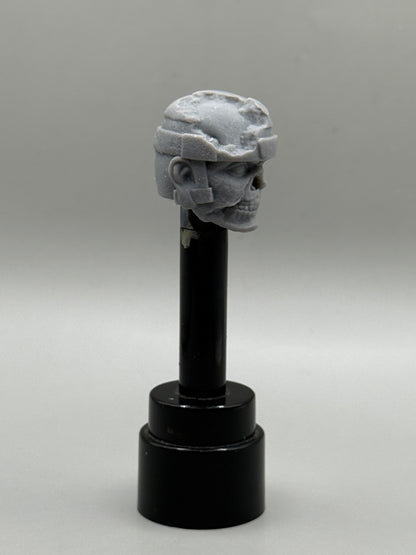 Undead Broken Olmec Style 2 - Mythic legions 1.0