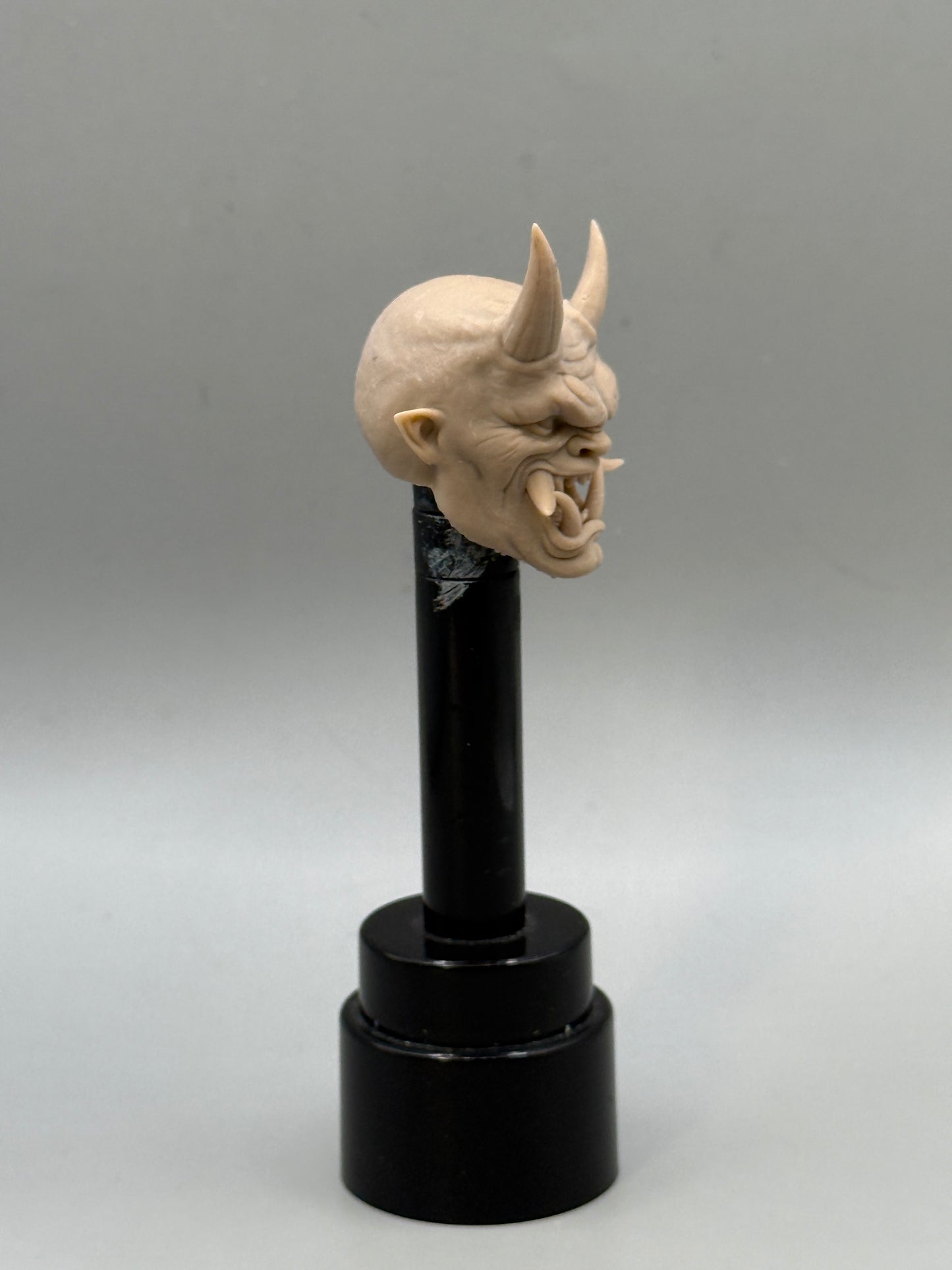 Oni Head - Mythic legions 1.0