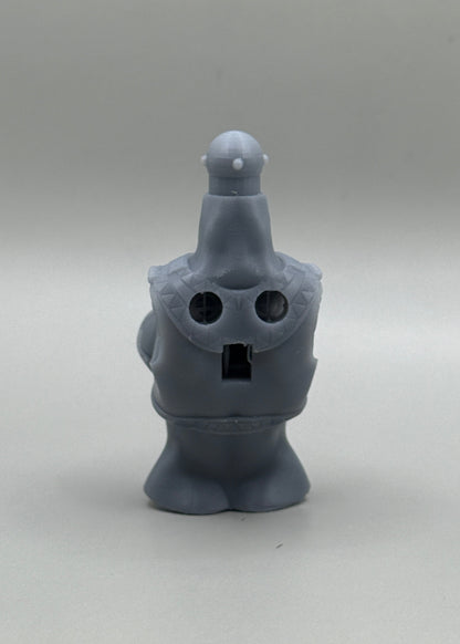 Egyptian Cleopatra Female Torso - Mythic Legions 2.0