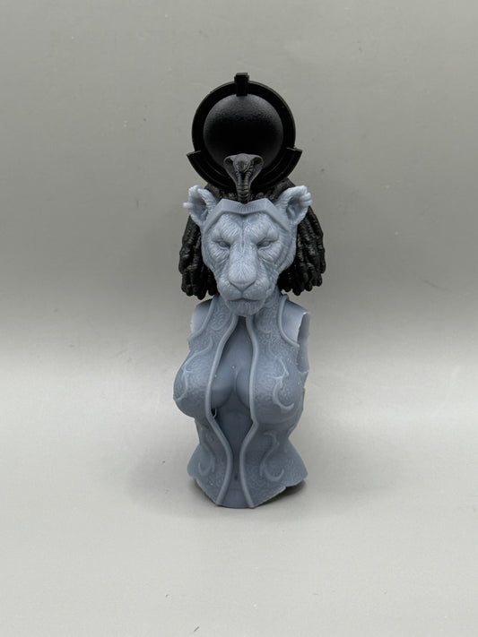 Mage Female Torso - Mythic Legions 2.0
