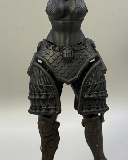 Cleopatra Heavy Girdle Belt - Mythic legions 2.0