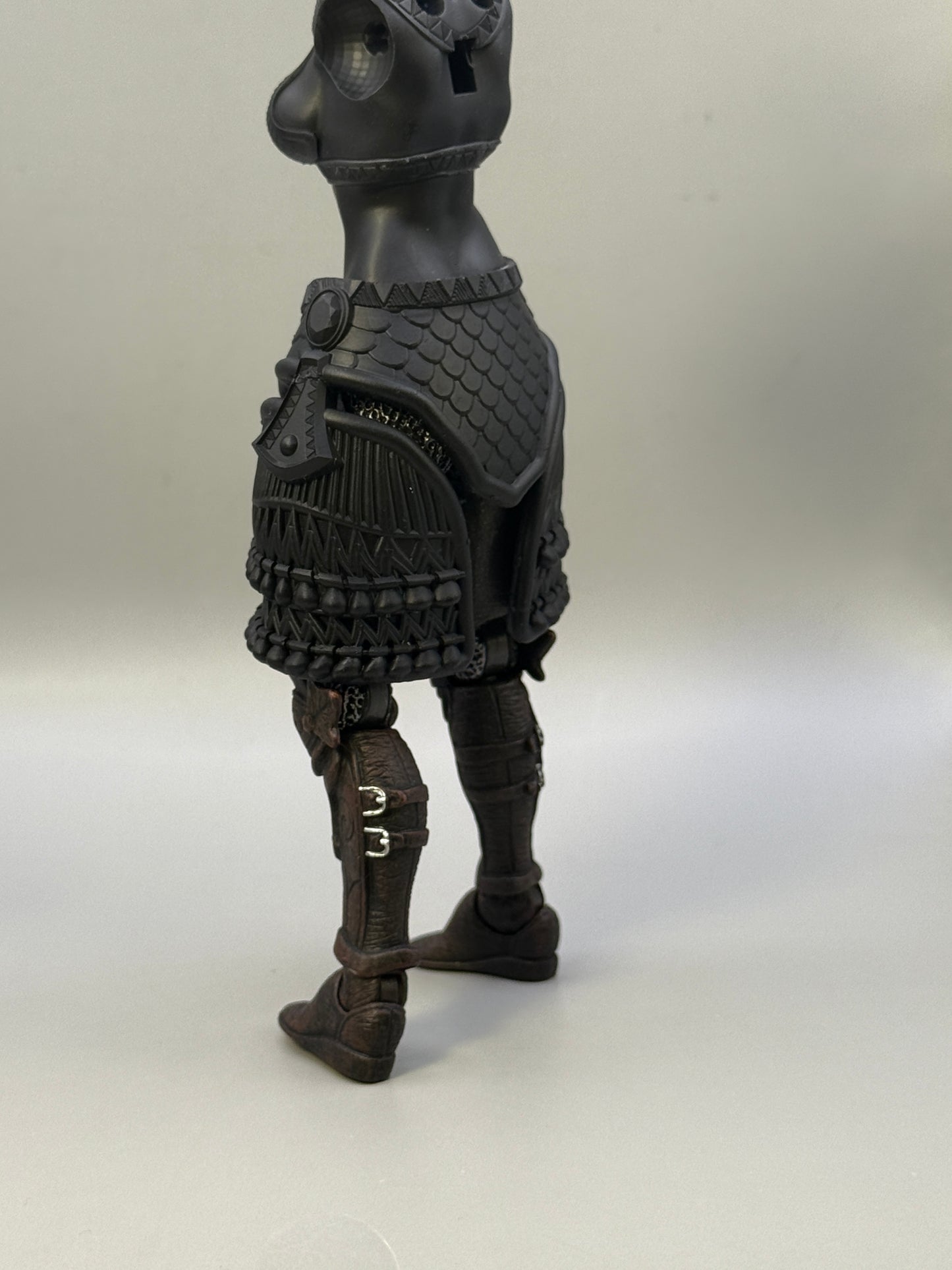 Cleopatra Heavy Girdle Belt - Mythic legions 2.0
