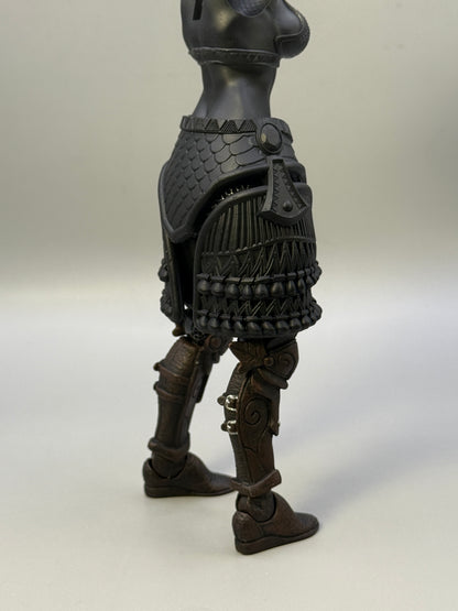 Cleopatra Heavy Girdle Belt - Mythic legions 2.0