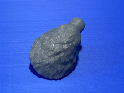 Furry Neck adapter - Mythic legions 1.0 (unpainted)