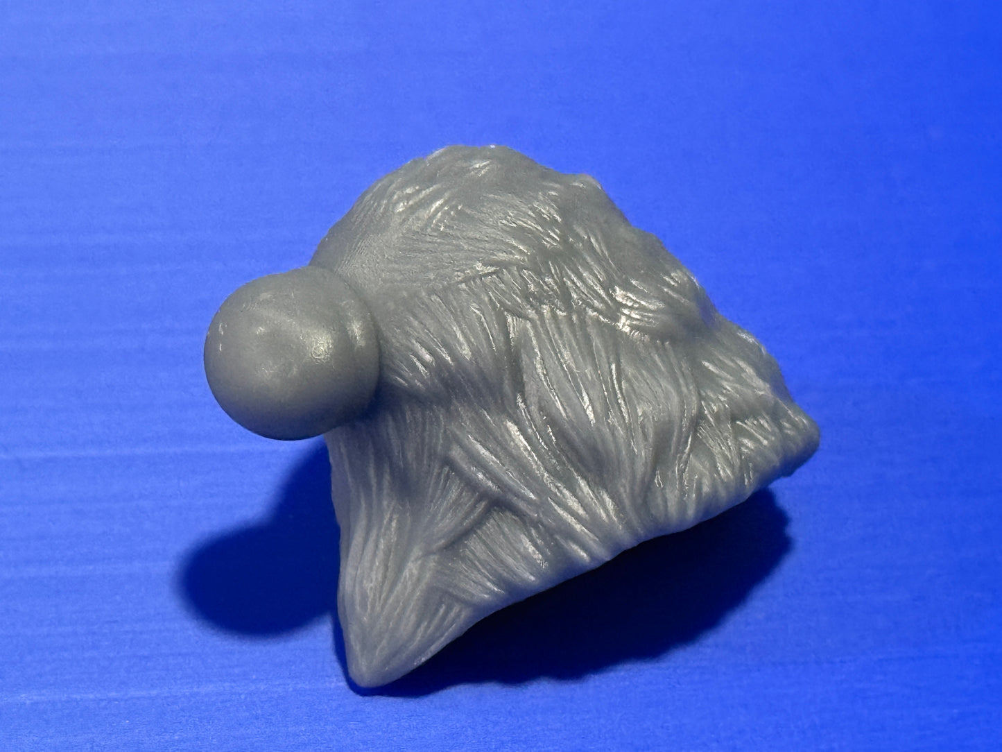 Furry Neck adapter - Mythic legions 1.0 (unpainted)