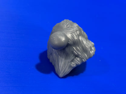 Furry Neck adapter - Mythic legions 1.0 (unpainted)