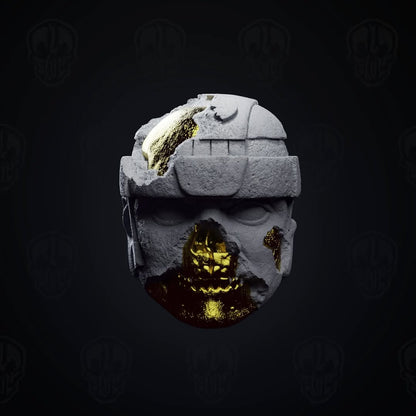 Undead Broken Olmec Style 2 - Mythic legions 1.0