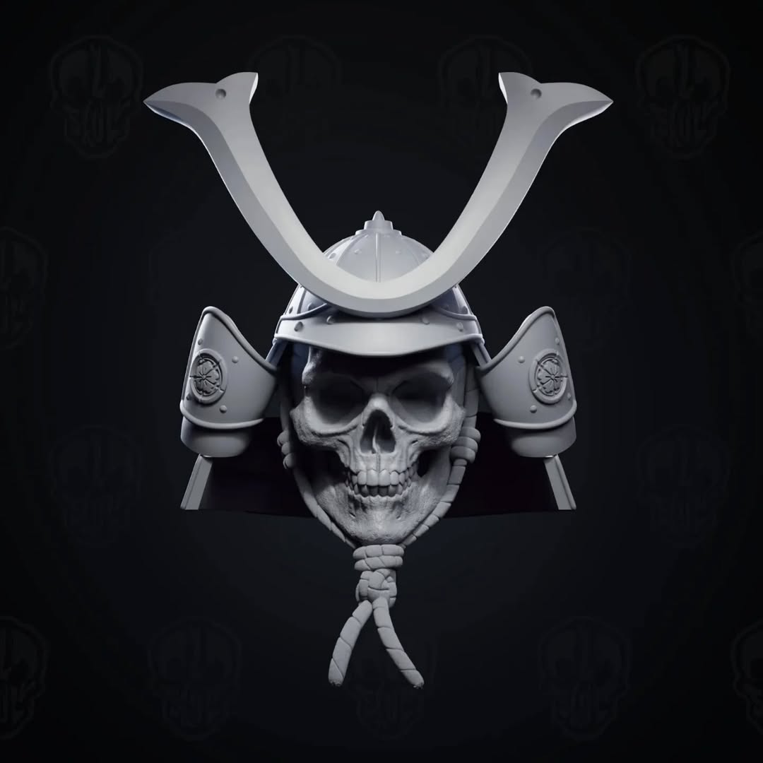 Kubikajiri, Yokai head - Mythic legions 1.0