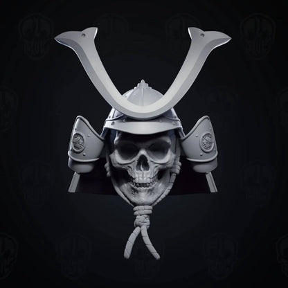 Kubikajiri, Yokai head - Mythic legions 1.0