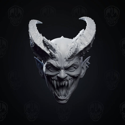 Vexa Unleashed, The Succubus (unpainted)