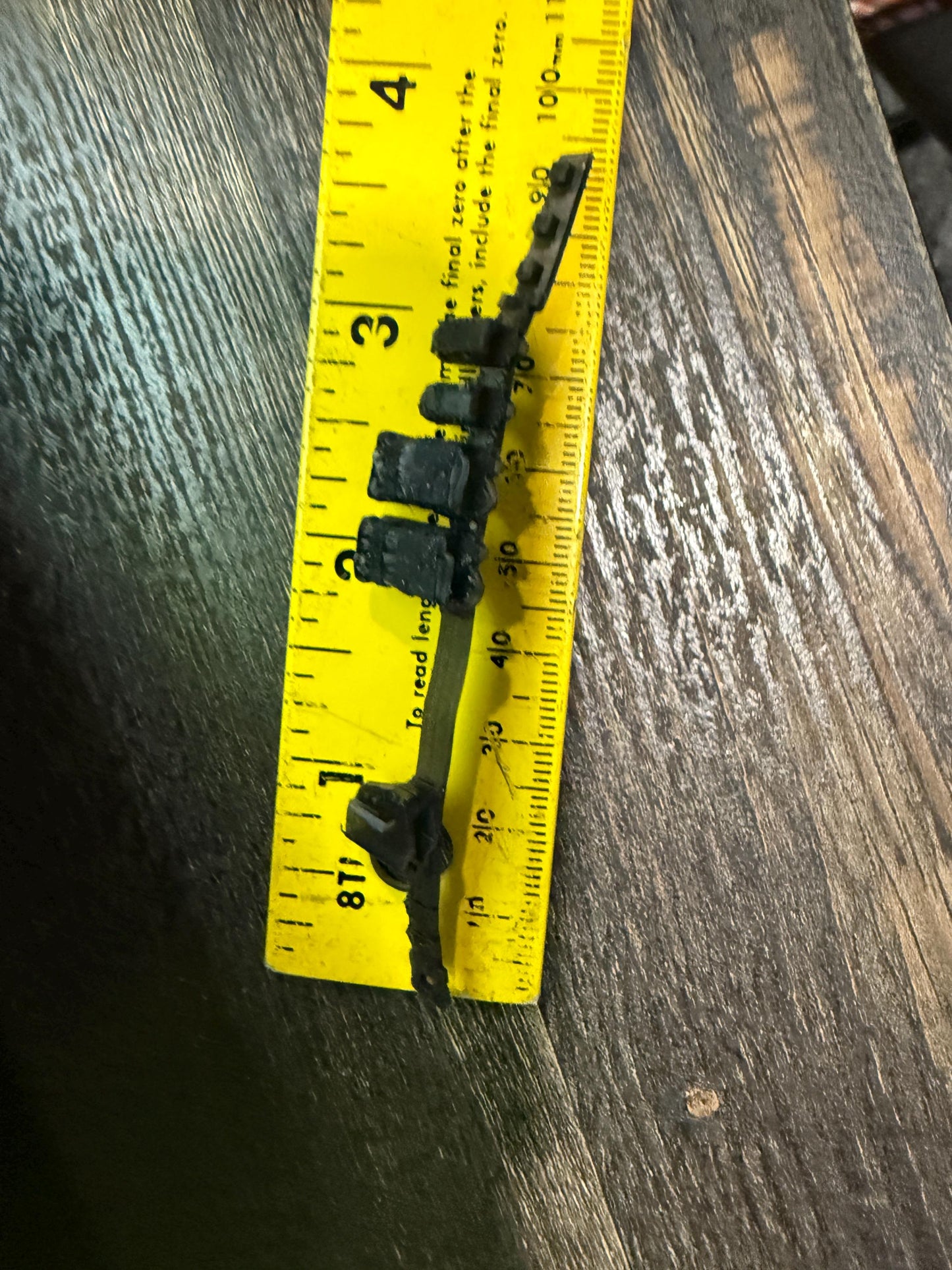 Belt with holster, handgun, 2 pistol mags, and 2 rifle mags - 1/12 scale 3d printed loadout
