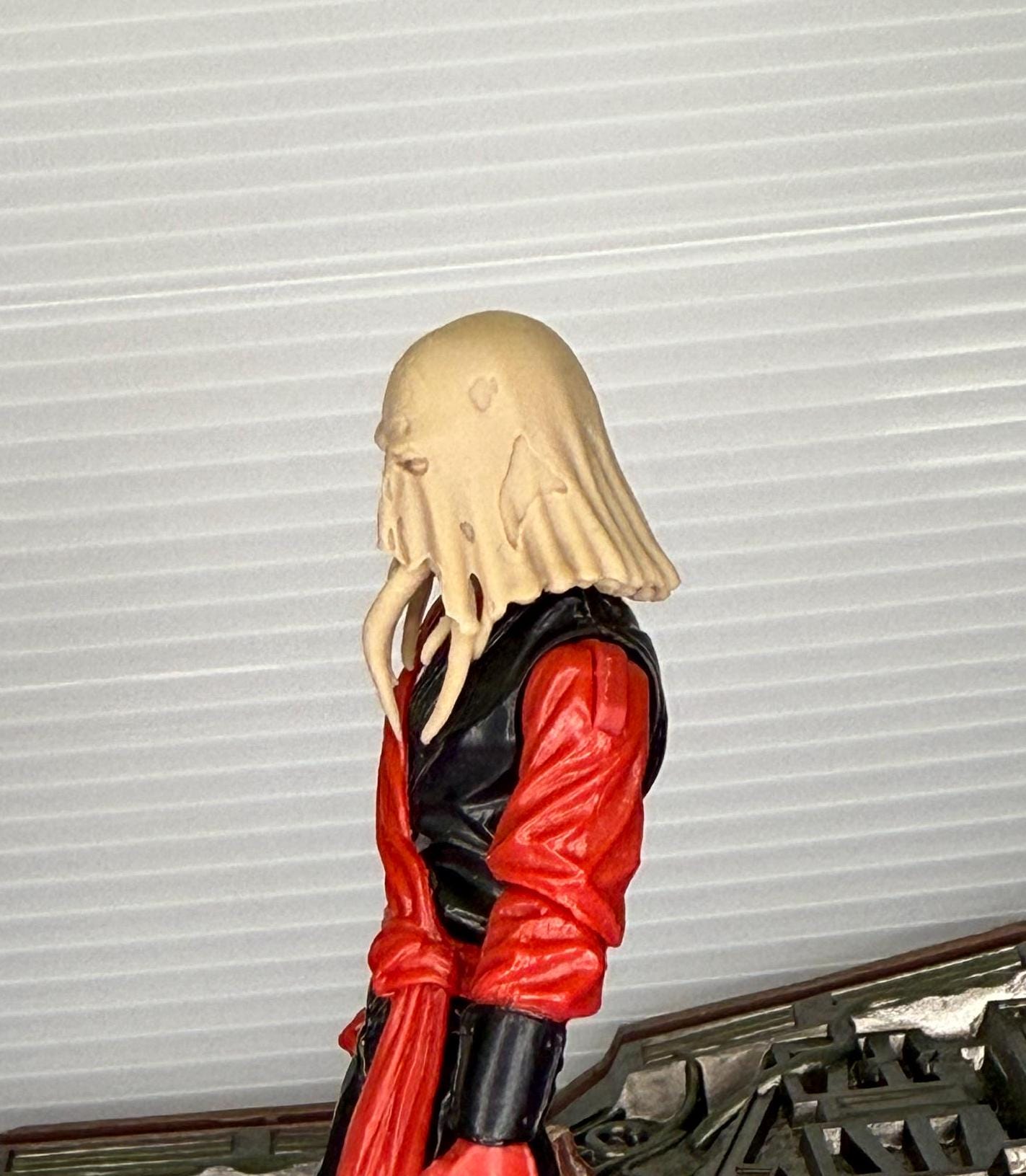 Cthulu Commander - 1:18 scale