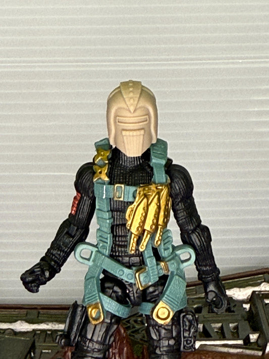 Iron Grenadiers Ferret - 1:18 scale