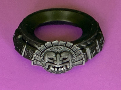 Aztec Belt - Mythic Legions 1.0