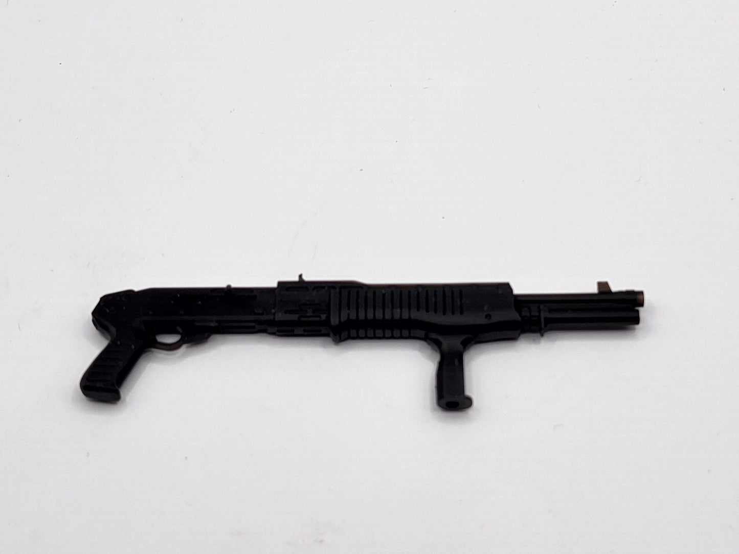 Spas12 shotgun - 1/12 scale