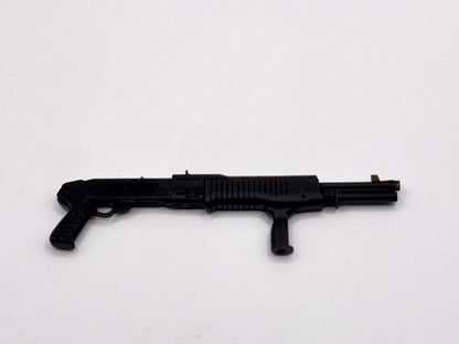 Spas12 shotgun - 1/12 scale