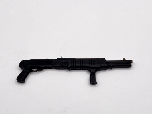 Spas12 shotgun - 1/12 scale