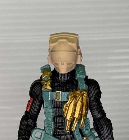 Strato-Viper - 1:18 scale