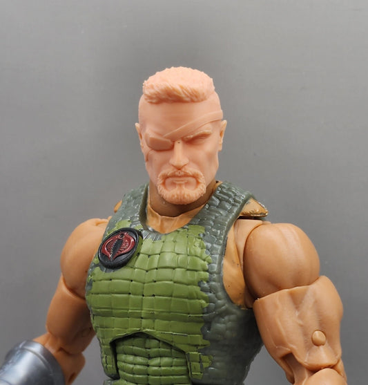Slade - Deathstroke - 1/12 scale